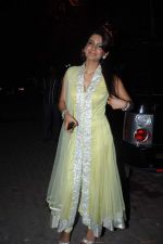 Geeta Basra at Shilpa Shetty_s Diwali bash in Mumbai on 13th Nov 2012 (103).JPG